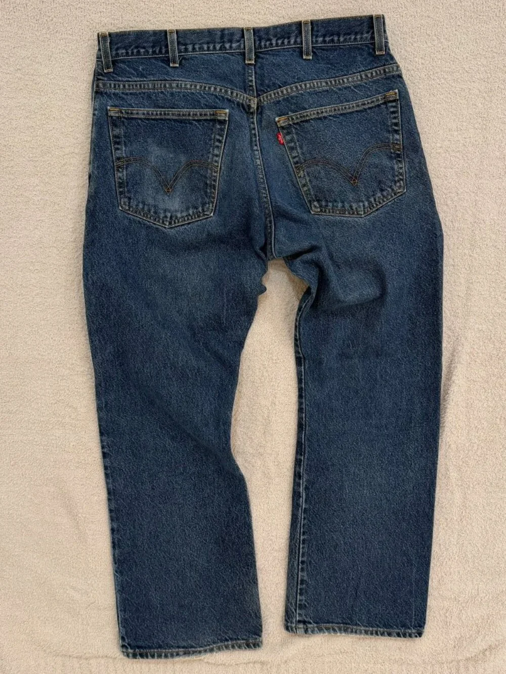 Levis levi 517